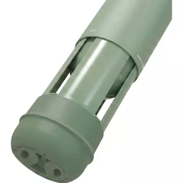 Bounce Tube FilterTech Padel Ball-Pressurizer Gr&uuml;n