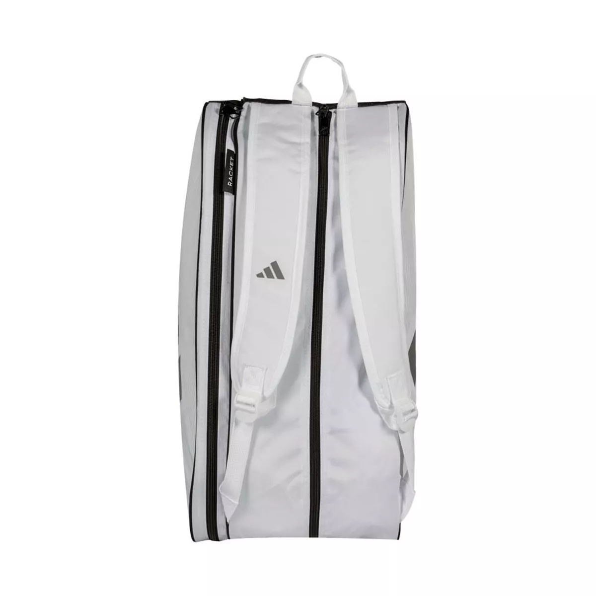 Adidas Control 2026 Padeltasche Wei&szlig;