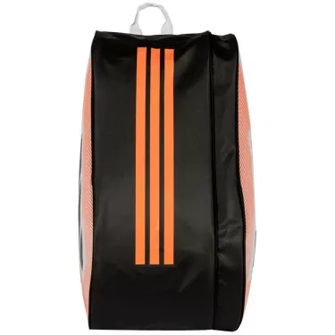 Adidas Control 2026 Padeltasche Wei&szlig;