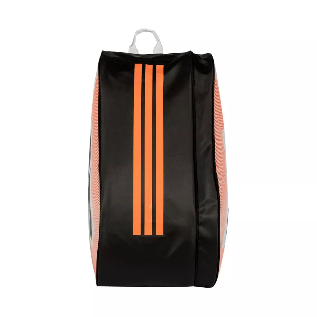 Adidas Control 2026 Padeltasche Wei&szlig;