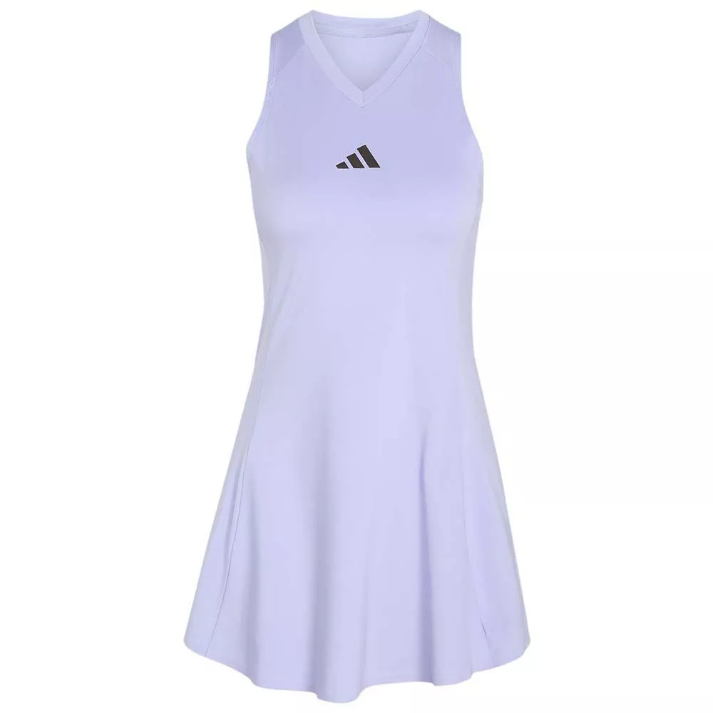Adidas Tennis Y Climacool Pro London Tenniskleid Violett