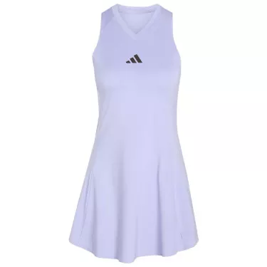 Adidas Tennis Y Climacool Pro London Tenniskleid Violett