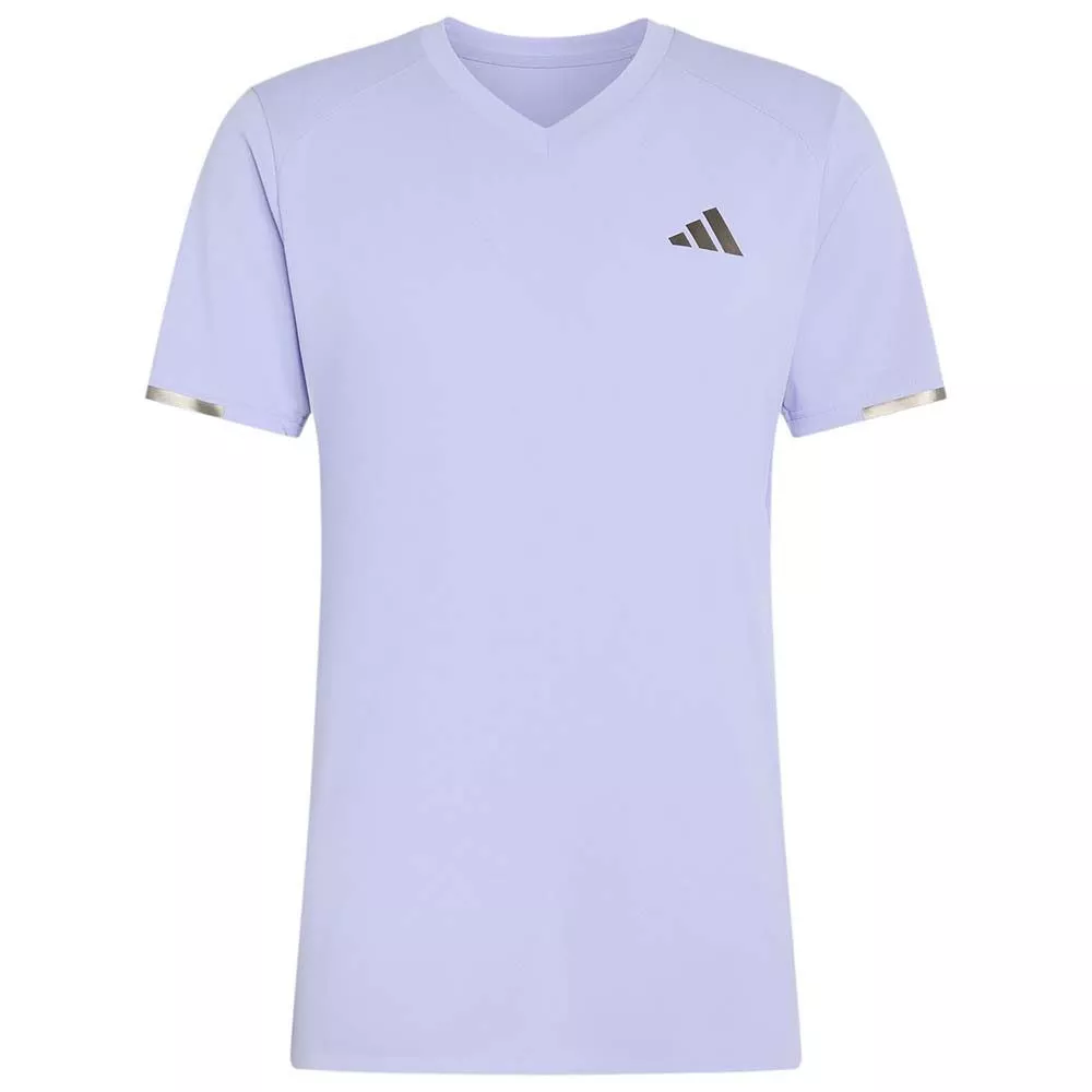 Adidas Pro FreeLift London T-Shirt Violett