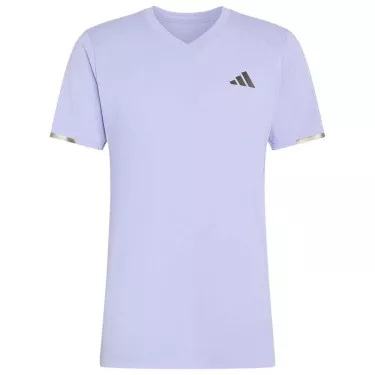 Adidas Pro FreeLift London T-Shirt Violett