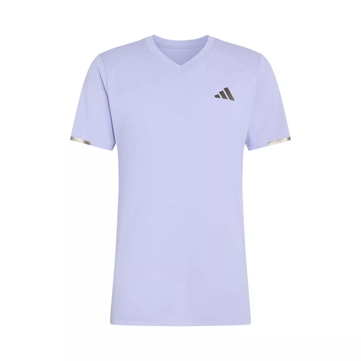 Adidas Pro FreeLift London T-Shirt Violett