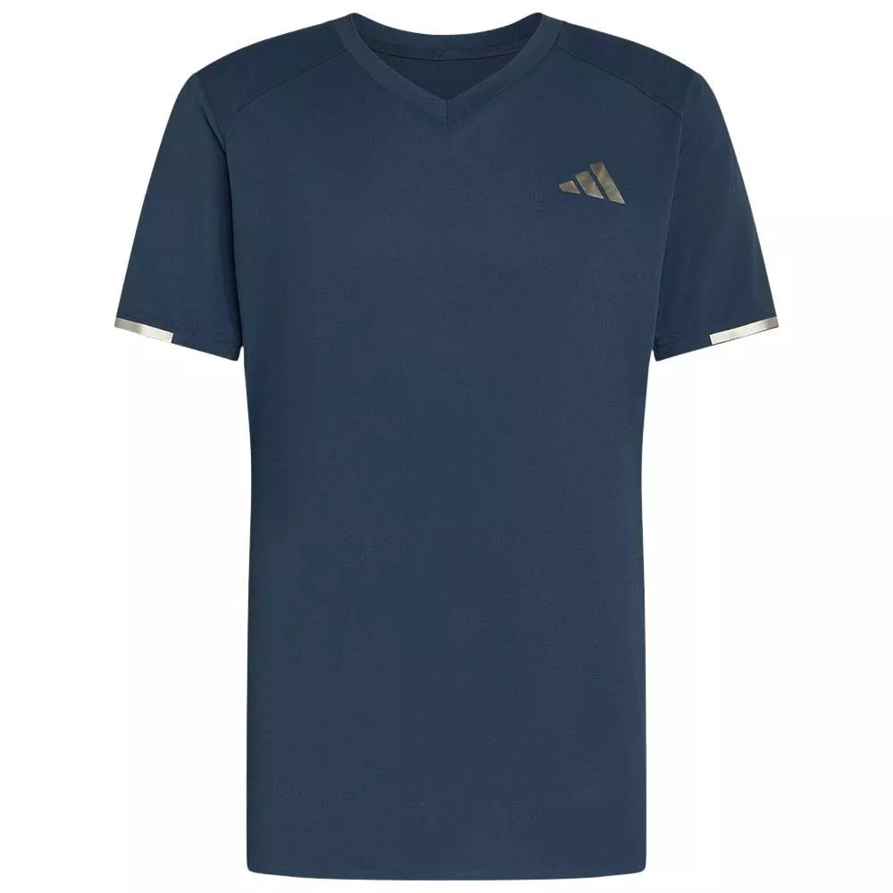 Adidas Pro FreeLift London T-Shirt Marineblau