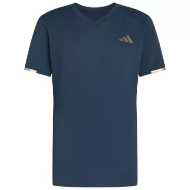 Adidas Pro FreeLift London T-Shirt Marineblau