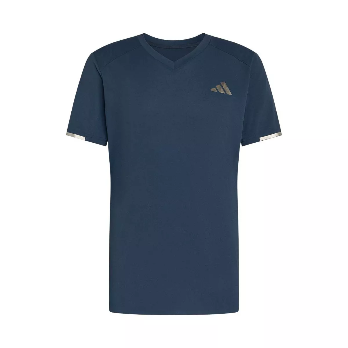 Adidas Pro FreeLift London T-Shirt Marineblau