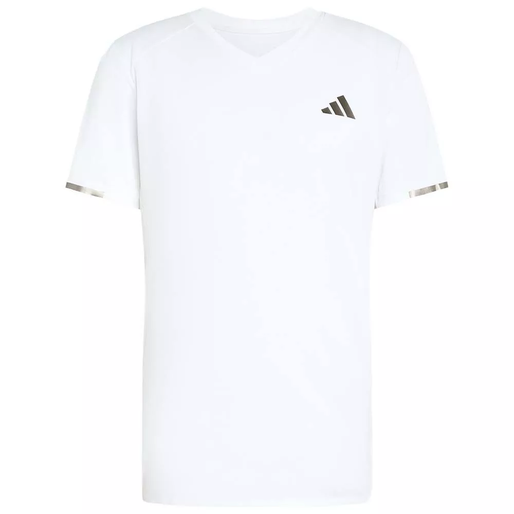 Adidas Pro FreeLift London T-Shirt Wei&szlig;