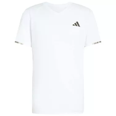 Adidas Pro FreeLift London T-Shirt Wei&szlig;