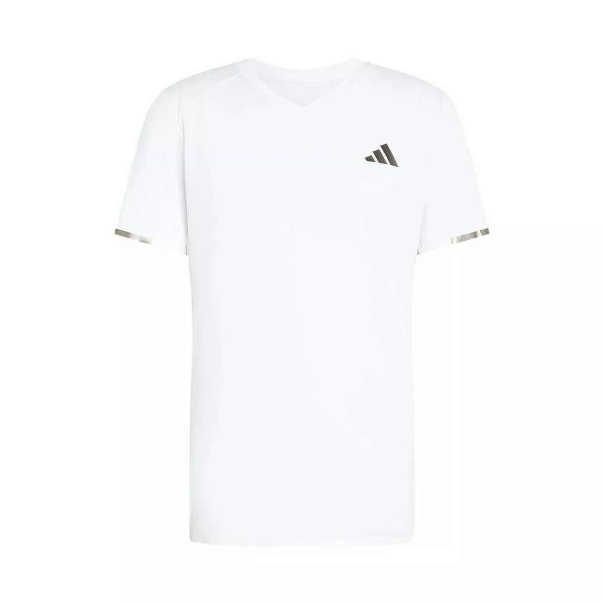 Adidas Pro FreeLift London T-Shirt Wei&szlig;