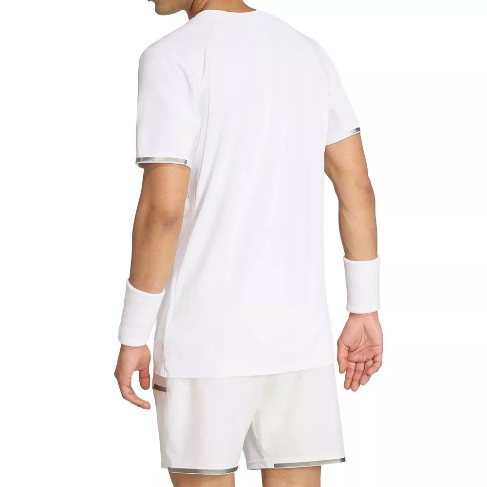 Adidas Pro FreeLift London T-Shirt Wei&szlig;
