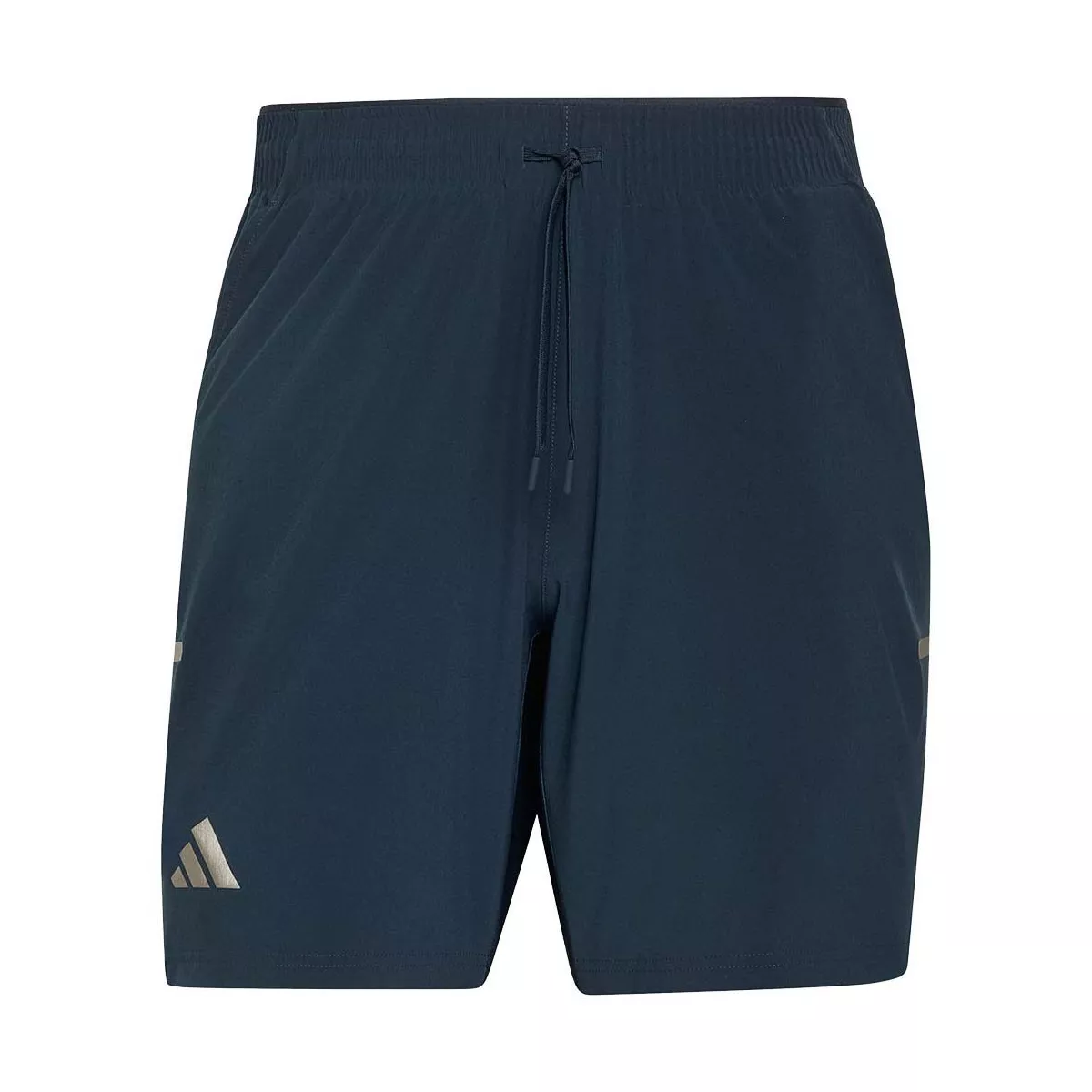 Adidas Pro 2N1 London Tennisshorts Marineblau
