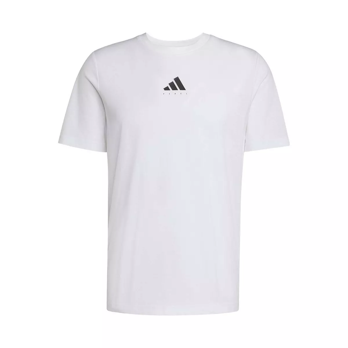 Adidas Padel Graphic T-Shirt Wei&szlig;