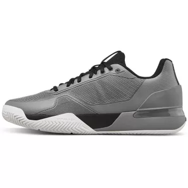 Wilson Rush Tour 5 Tennisschuhe Grau / Schwarz