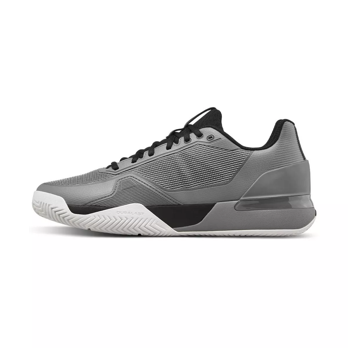 Wilson Rush Tour 5 Tennisschuhe Grau / Schwarz
