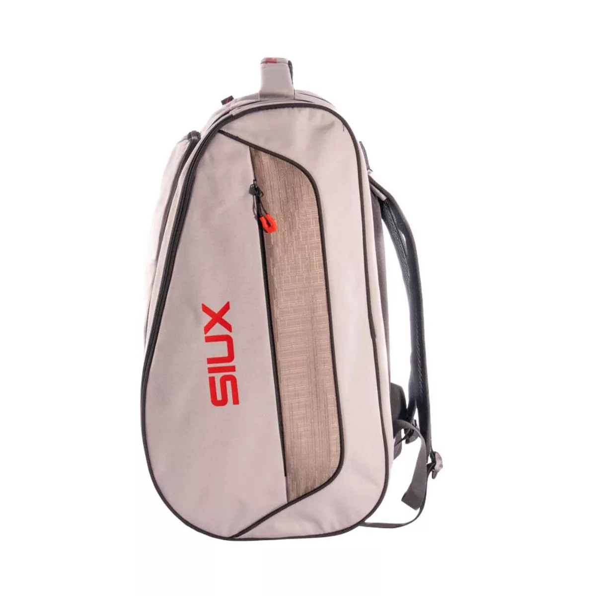Siux Edge Padeltasche Wei&szlig;