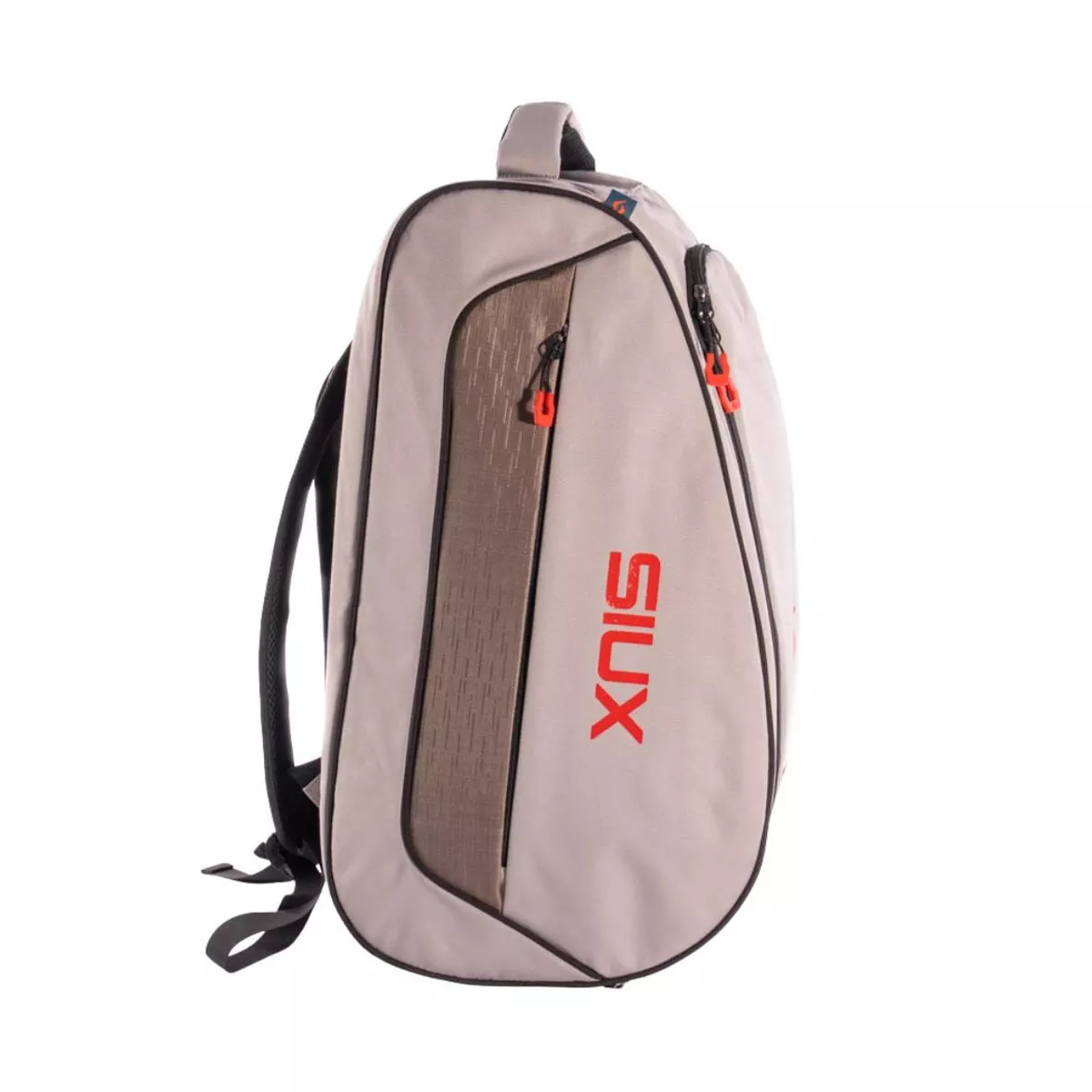 Siux Edge Padeltasche Wei&szlig;