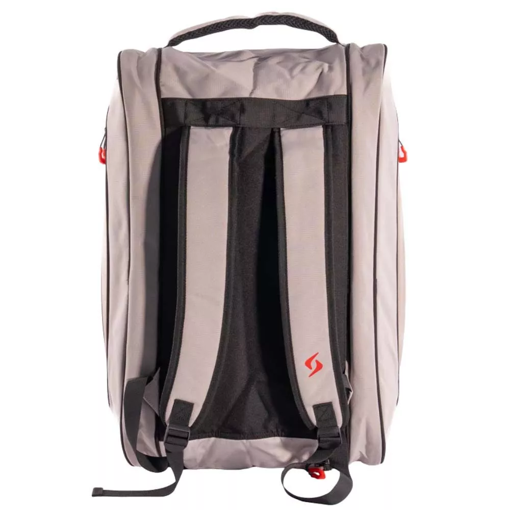 Siux Edge Padeltasche Wei&szlig;