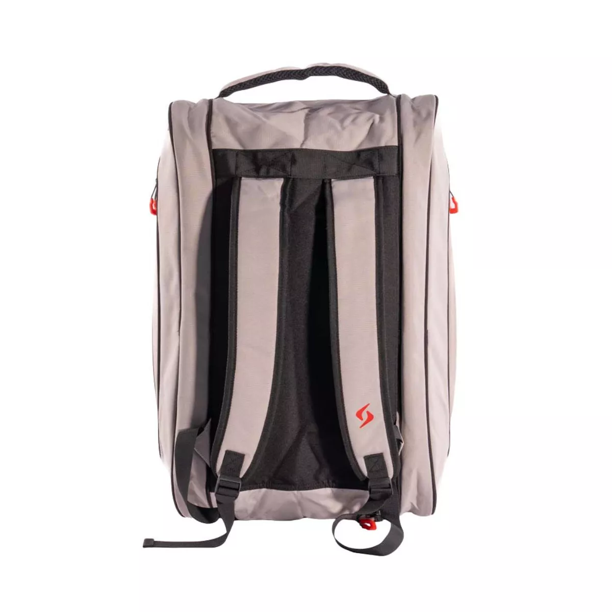 Siux Edge Padeltasche Wei&szlig;