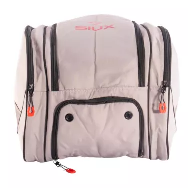 Siux Edge Padeltasche Wei&szlig;