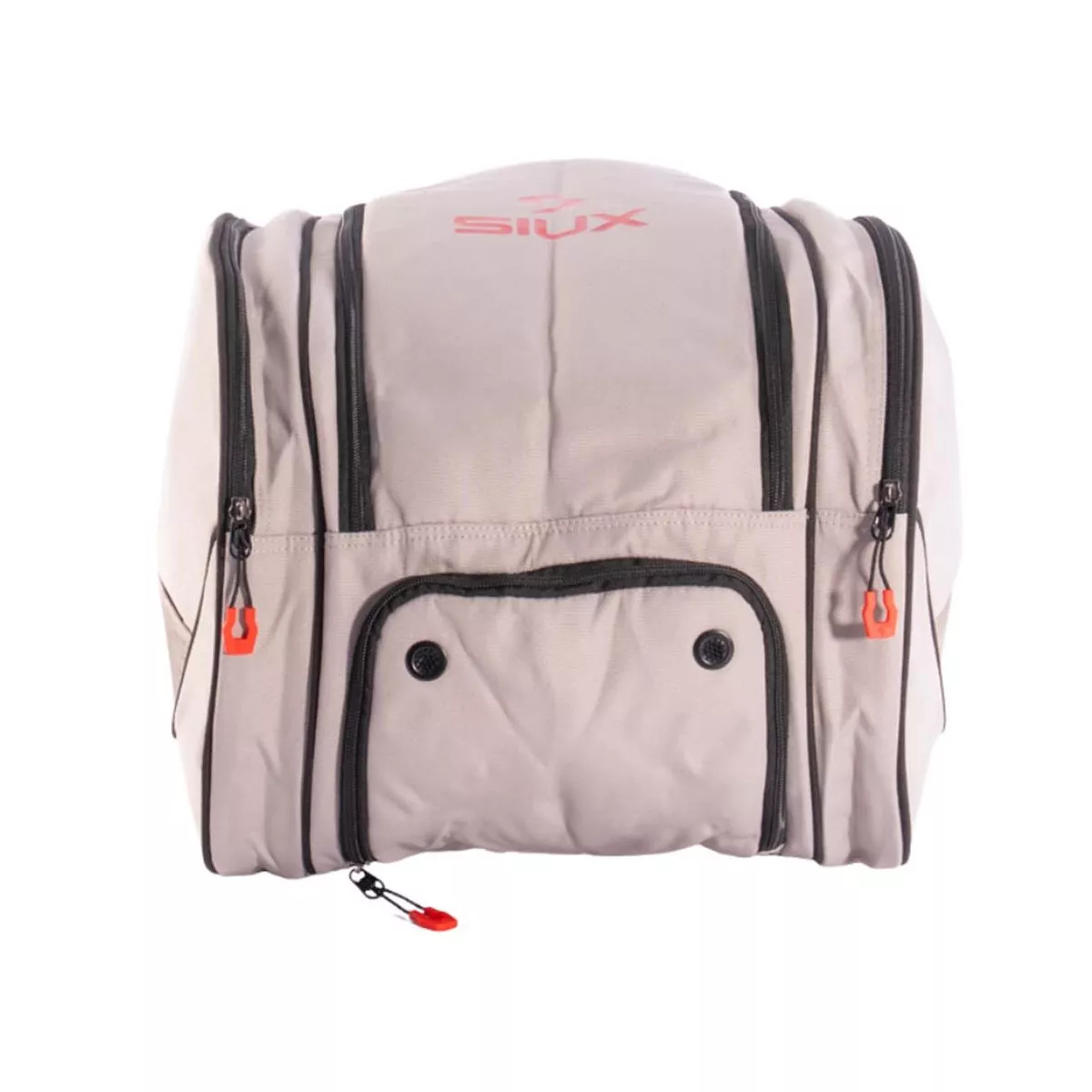 Siux Edge Padeltasche Wei&szlig;