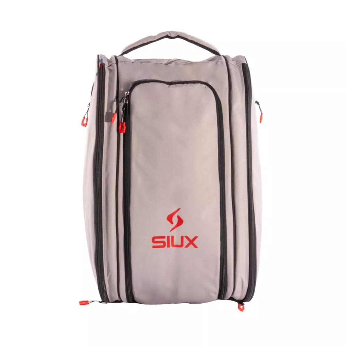 Siux Edge Padeltasche Wei&szlig;
