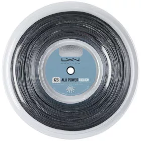 Luxilon Alu Power Rough Saitenrolle 200 m