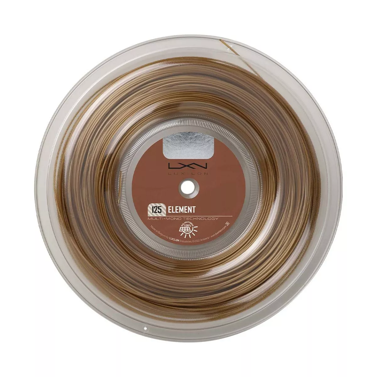 Luxilon Element Saitenrolle 200 m