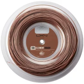 Luxilon Element Rough Saitenrolle 200 m