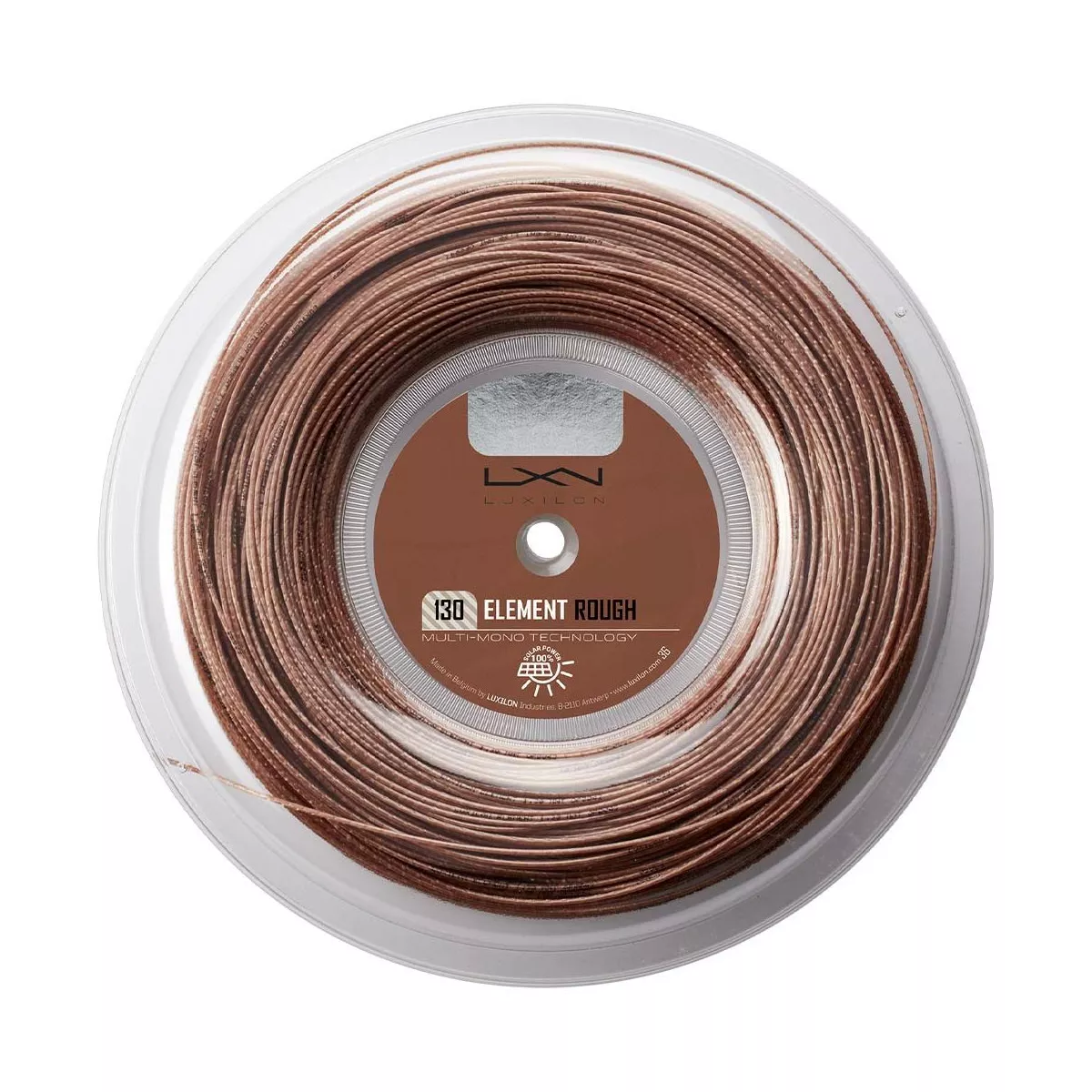 Luxilon Element Rough Saitenrolle 200 m