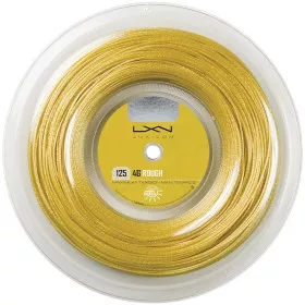 Luxilon 4G Rough Saitenrolle 200 m