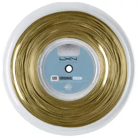 Luxilon Original Rough Saitenrolle 200 m