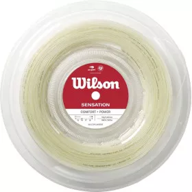Wilson Sensation Saitenrolle 200 m