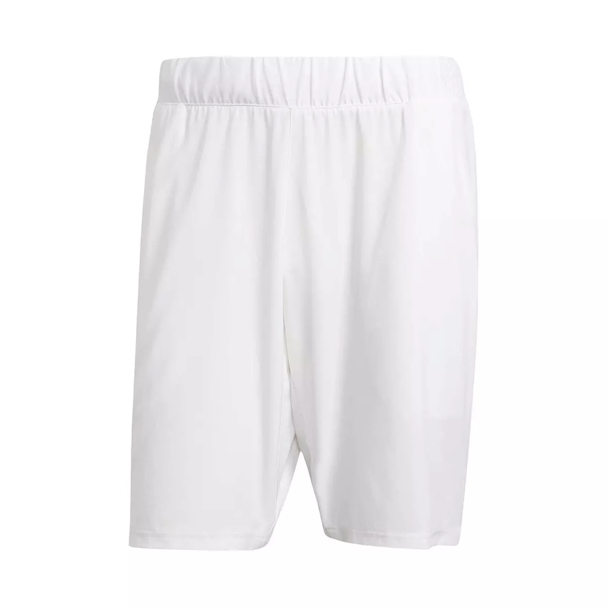 Adidas Stretch Club Climacool Tennisshorts Wei&szlig;