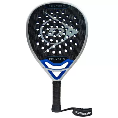 Dunlop FX Hybrid 2026 Padelschl&auml;ger