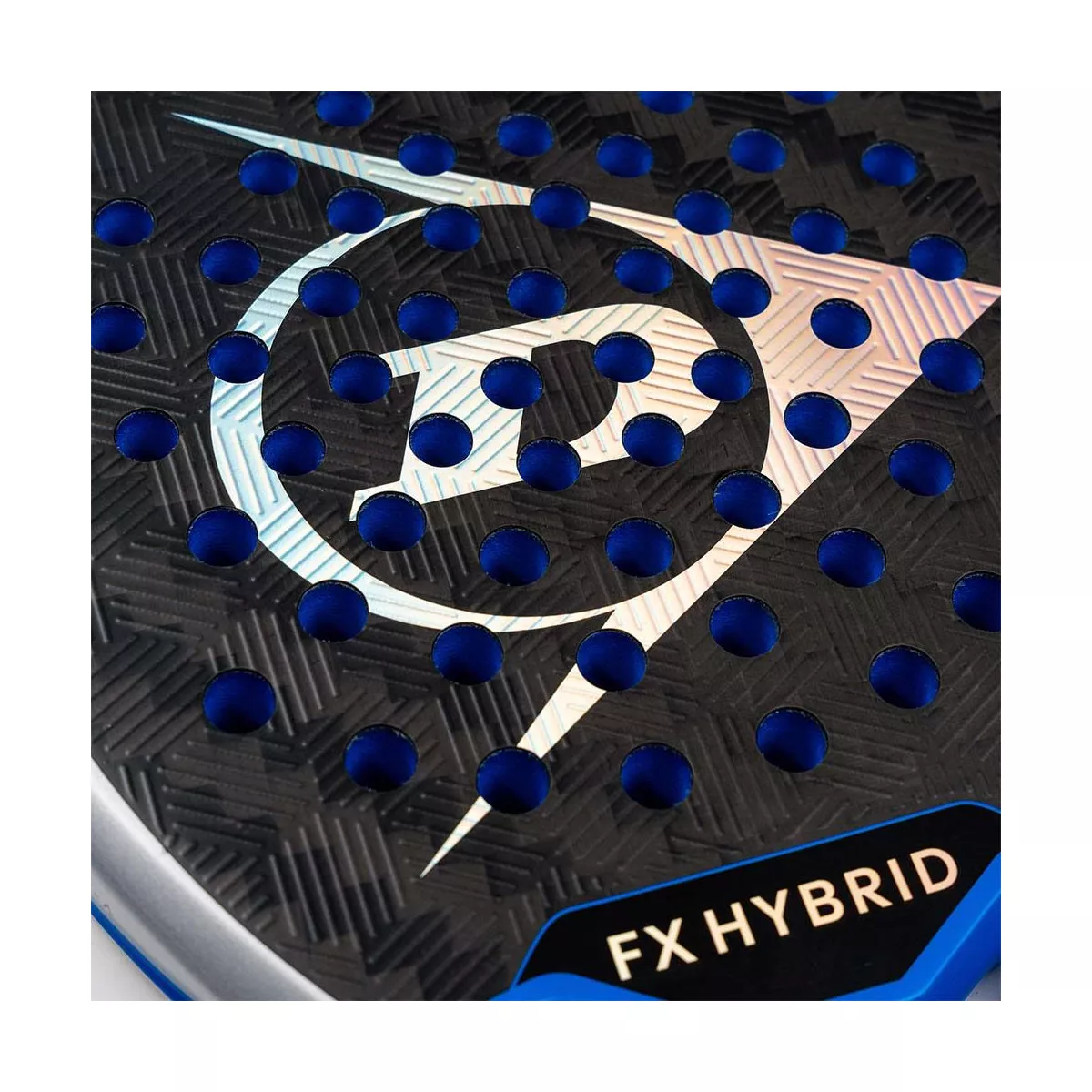 Dunlop FX Hybrid 2026 Padelschl&auml;ger