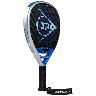 Dunlop FX Hybrid 2026 Padelschl&auml;ger