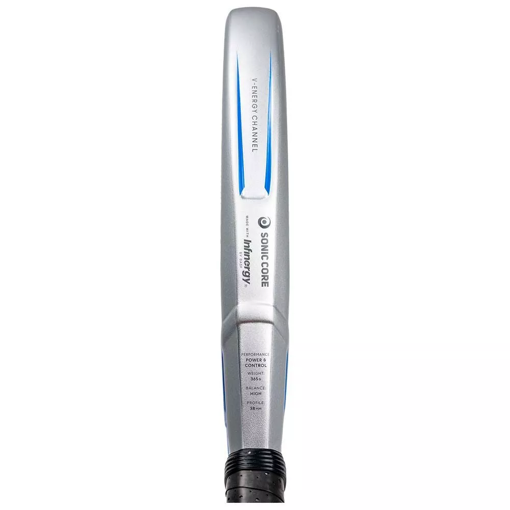 Dunlop FX Hybrid 2026 Padelschl&auml;ger