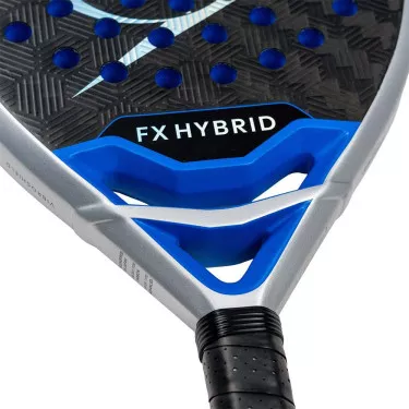 Dunlop FX Hybrid 2026 Padelschl&auml;ger