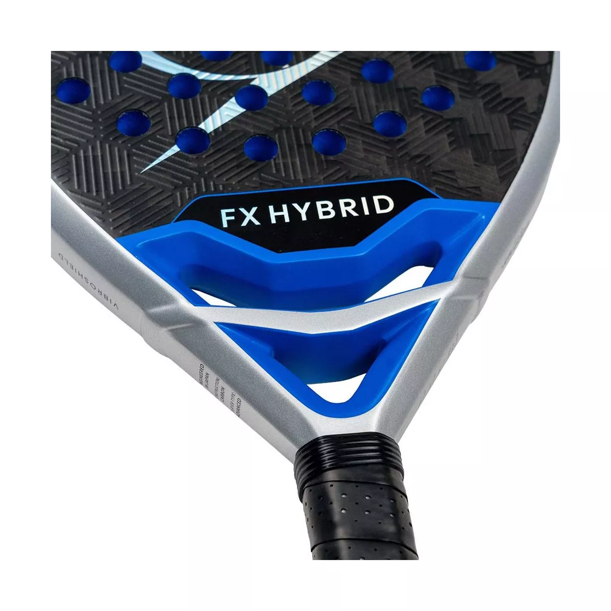 Dunlop FX Hybrid 2026 Padelschl&auml;ger