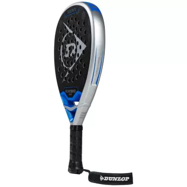 Dunlop FX Hybrid Team 2026 Padelschl&auml;ger