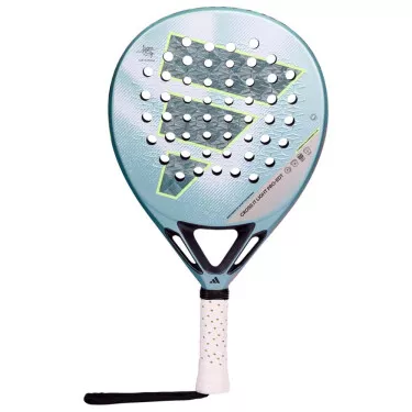 Adidas Cross It Light Pro EDT 2026 Marta Ortega Padelschl&auml;ger