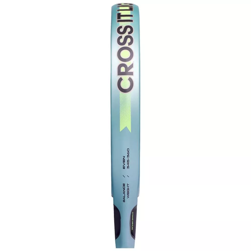 Adidas Cross It Light Pro EDT 2026 Marta Ortega Padelschl&auml;ger