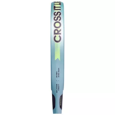 Adidas Cross It Light Pro EDT 2026 Marta Ortega Padelschl&auml;ger
