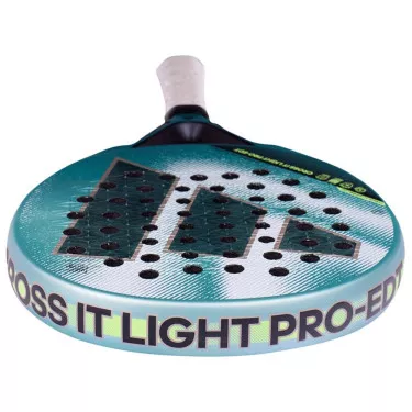 Adidas Cross It Light Pro EDT 2026 Marta Ortega Padelschl&auml;ger