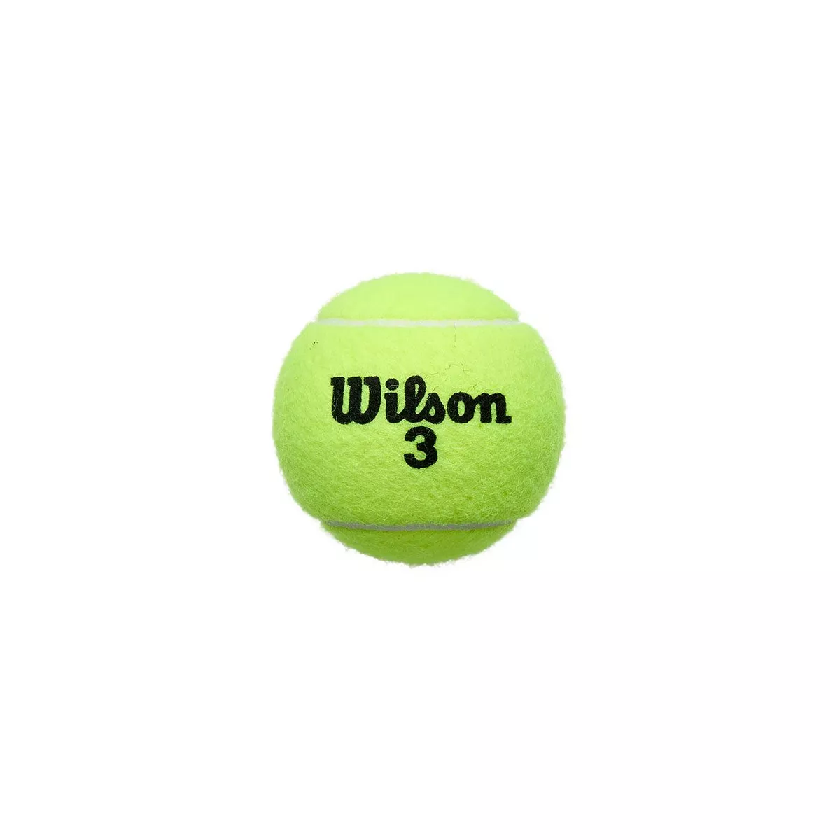 Wilson Roland Garros All Court Tennisb&auml;lle Karton 9 x Doppelpack (2 x 4er-Dose)