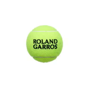 Wilson Roland Garros All Court Tennisb&auml;lle Karton 9 x Doppelpack (2 x 4er-Dose)
