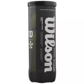 Wilson Premier Padel Padelb&auml;lle 3er-Dose