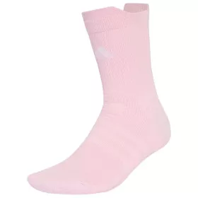 Adidas Tennis Crew Socken hoch Rosa